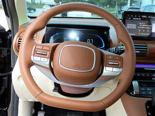 2025 Hyundai Casper I Рестайлинг, чёрный, 1750000 рублей, вид 5