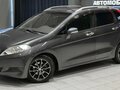 2005 Honda FR-V, серый - вид 1