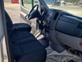 2018 Mercedes-Benz Sprinter, серебристый, 5200000 рублей - вид 10