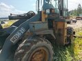 2007 XCMG WZ 30-25, жёлтый, 1000000 рублей