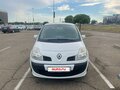 2008 Renault Modus Grand I Рестайлинг, белый, 460000 рублей - вид 2