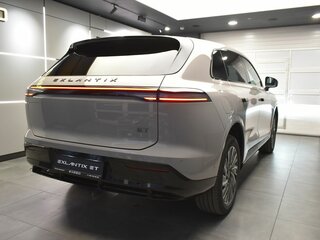 2025 Esteo Exlantix ET, белый, 6990000 рублей, вид 5