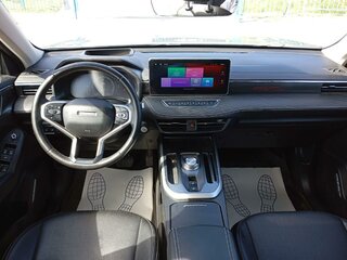 2024 Haval Jolion I Рестайлинг, серый, 2123000 рублей, вид 5