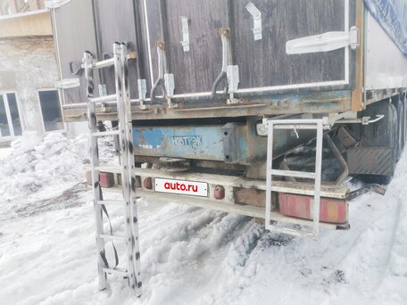2004 Новтрак SW-240, синий, 1300000 рублей, вид 4