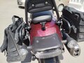 2021 Honda CMX 1100 Rebel, красный, 950000 рублей - вид 5