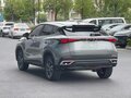 2025 Chery Tiggo 5x I Рестайлинг 3, серый, 1320000 рублей - вид 6