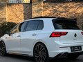 2022 Volkswagen Golf VIII, белый, 1900000 рублей - вид 4