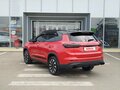 2022 Chery Tiggo 8 Pro I, красный, 1800000 рублей - вид 5