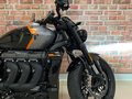 2026 Triumph Rocket 3, чёрный, 3800000 рублей - вид 9