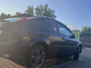 2006 Ford Focus II, синий, 450000 рублей, вид 5
