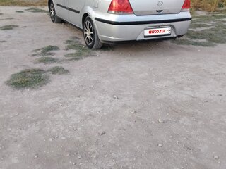 2007 Hafei Princip, серый, 130000 рублей, вид 3