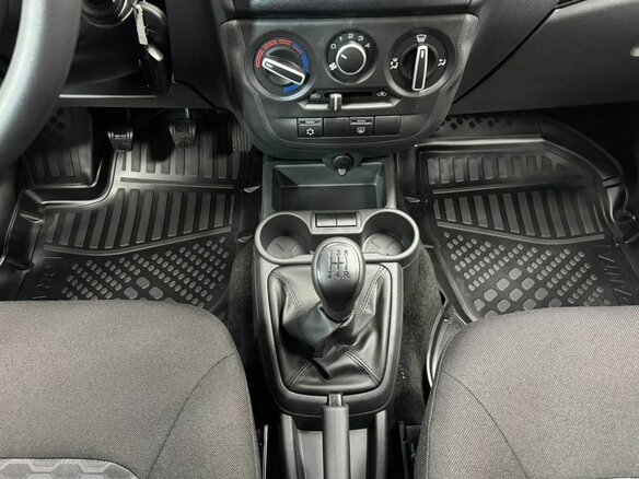 2026 Lada (ВАЗ) Granta I Рестайлинг, синий, 1083000 рублей - вид 11