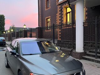 2006 Volvo S80 II, серый, 750000 рублей, вид 2