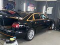 2014 Audi A6 IV (C7), чёрный, 1600000 рублей - вид 4