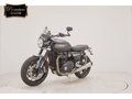2022 Triumph Speed Twin, чёрный, 1320000 рублей - вид 1