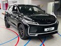 2026 Belgee X50+, чёрный, 2799990 рублей