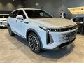 2024 Exeed RX, серый, 4950000 рублей - вид 2