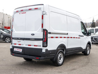 2026 Ford Transit, белый, 6290000 рублей, вид 2
