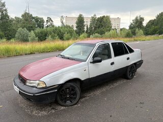 2006 Daewoo Nexia I, бежевый, 75000 рублей, вид 1