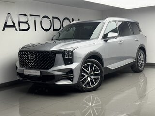 2024 GAC GS8 II, серый, 3298000 рублей, вид 1