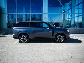 2026 GAC S7, серый, 6186510 рублей, вид 5