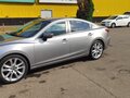 2013 Mazda 6 III (GJ), серебристый, 1600000 рублей - вид 9