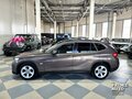 2012 BMW X1 20d I (E84), коричневый - вид 7
