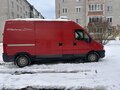 2010 Fiat Professional Ducato, красный, 950000 рублей - вид 2