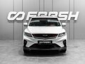 2021 Geely Coolray I, белый - вид 2
