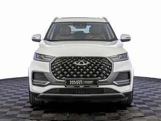 2023 Chery Tiggo 8 Pro Max I, белый, 2075000 рублей, вид 2