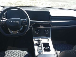 2023 Exeed TXL I Рестайлинг, фиолетовый, 2170000 рублей, вид 5