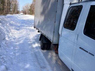 2021 ГАЗ ГАЗель (33023/330273) Фермер, белый, 1700000 рублей, вид 2