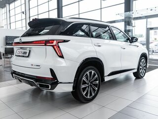 2025 Changan CS75 Plus III, белый, 3669900 рублей, вид 5