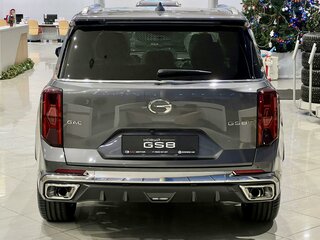 2026 GAC GS8 II, серый, 4949000 рублей, вид 3