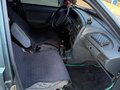 2007 Lada (ВАЗ) 2114, зелёный - вид 5