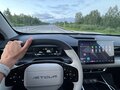 2024 Jetour Dashing I, серый, 2150000 рублей - вид 5