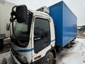 1991 Isuzu Forward (F-Series), белый, 700000 рублей - вид 2