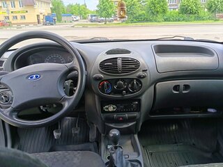 2011 Lada (ВАЗ) Kalina I, серебристый, 260000 рублей, вид 5