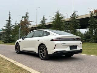 2026 Changan Qiyuan A06 28.39 kWh, белый, 2730000 рублей, вид 3