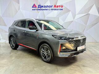 2024 Changan UNI-S I, серый, 2280000 рублей, вид 3