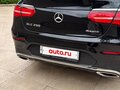 2017 Mercedes-Benz GLC Coupe 250 I (C253), чёрный, 3500000 рублей - вид 5