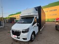 2016 ГАЗ ГАЗель Next, белый, 2500000 рублей