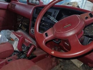 1990 Toyota Hilux Surf II, серый, 390000 рублей, вид 3