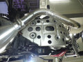 2008 Yamaha TW200, пурпурный, 230000 рублей - вид 6