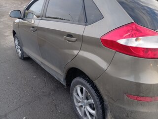 2014 Chery Very (A13), зелёный, 350000 рублей, вид 2