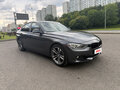 2015 BMW 3 серии 320i VI (F3x), серый, 1760000 рублей