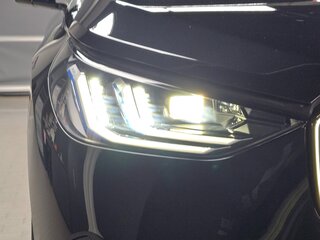 2025 BMW X3 20d xDrive IV (G45/G48), чёрный, 8600548 рублей, вид 4