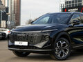 2026 Haval F7 II, чёрный, 3799000 рублей - вид 1