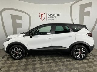 2019 Renault Kaptur I, белый, 1419000 рублей, вид 5