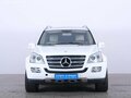 2008 Mercedes-Benz GL-Класс 550 I (X164), белый, 1799000 рублей - вид 1